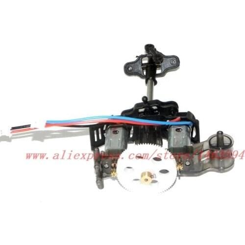 Wholesale Syma S32 S032 S032G RC Helicopter Spare Parts Body set Free Shipping