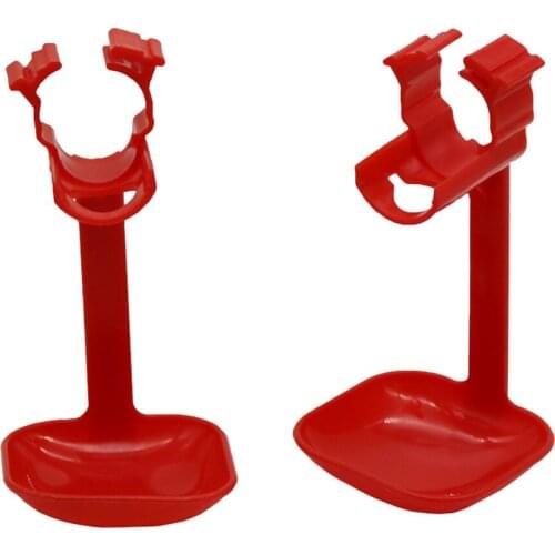 50Pcs drinker Chicken farming equipment Chicken hanging Cup Drinking Fountains Chicken drinking Tool Chicken Water Drinking Cups