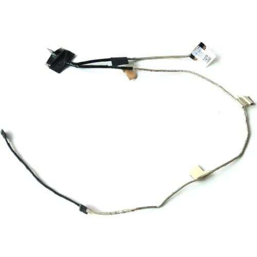 Q550 LVDS CABLE For ASUS Q550 Q550L Q550LF LCD LVDS CABLE 1422-01SF0AS LCD laptop screen line cable