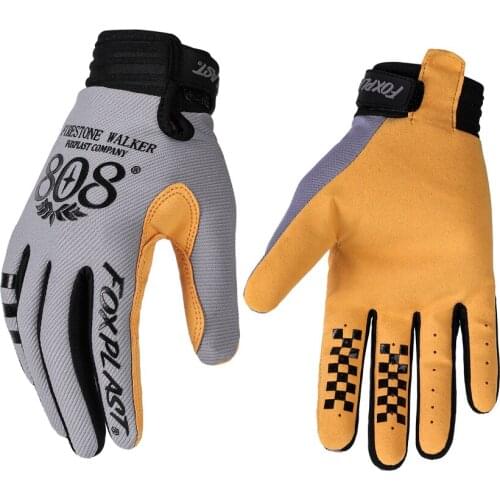 MTB Warm Full Finger Cycling Gloves Unisex Outdoor Bike Waterproof Bicycle Glove for Men Women Gloves Motorcycle Gloves