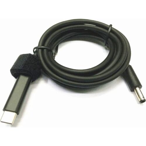 USB C Charge Cable for Dell Laptop Charger 45W 65W 90W for Dell M3800 XPS 12 13 9350 3960 15 5930 5950 Inspiron 11 13 14 15 17