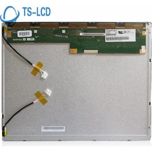 100% TESTING Original A+ Grade CLAA150XP01 15.0" inch LCD panel Screen 12 months warranty