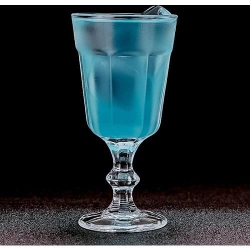 200ml Absinthe Wine Cup Ebius Cup Arbosen Galss Cup Goblet Cocktail Cup Bohemia Cup Glass Cup Bartender Drinkware Bar Tool