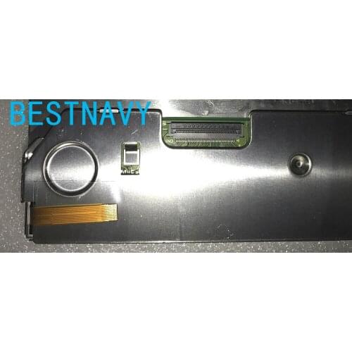 Free shipping brand New Car Navigation 6.1" LCD Panel LQ061Y5DG03 LCD Display Screen For Toyota Camry Car Auto Part