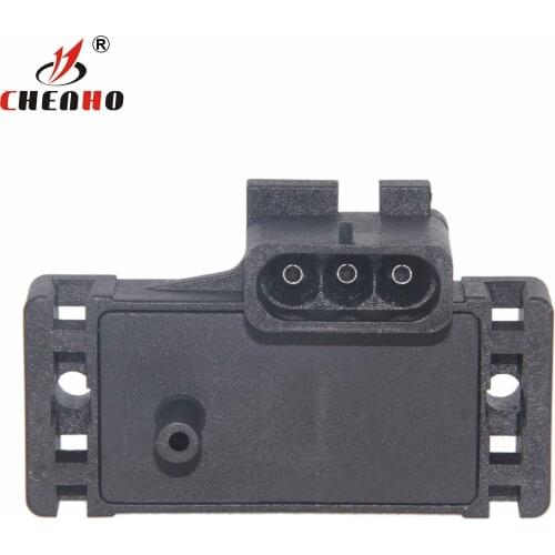 New Manifold Absolute Pressure Sensor for 2BAR 16040609 1238572