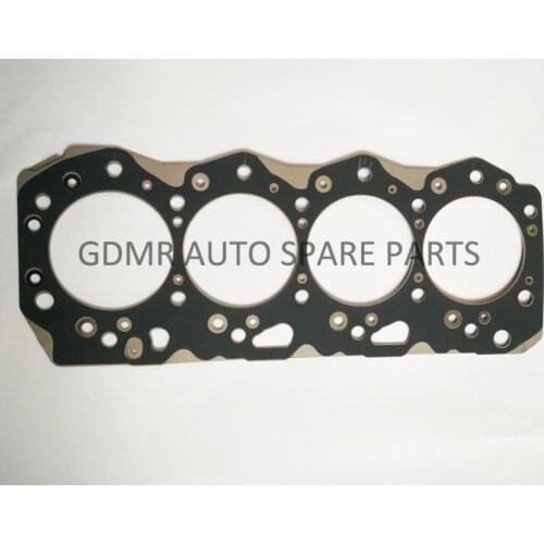 Engine parts 8-97328866-2 4JJ1-TC 4JJ1 gasket for Isuzu D-max MU 7 Rodeo 3.0TDI 16V 2004