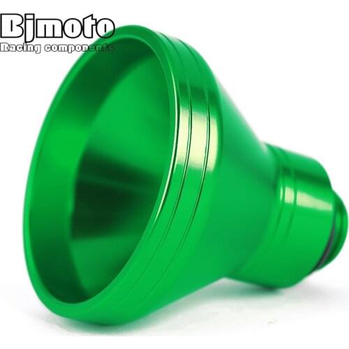 For DUCATI Monster 1200 1200S 2014-2016 Motorcycle Gasoline Engine Oil Additive Refueling Funnel Multistrada 1200 S DIAVEL