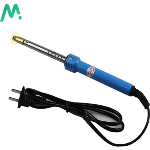 Electric Copper Head Gear Bee Nest Embedding Device With Roller Type Wire Embedding Device Hives Installer Beekeeping Tools