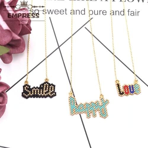 Fairywoo Massive Necklaces