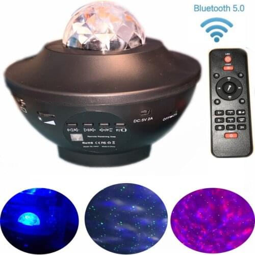 JiaBing LED Night Lights