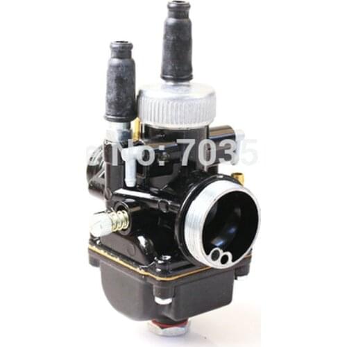 DELLORTO PHBG 19.5MM CARBURETOR FOR BGM BWS100 DVINO50 JOG50 90 DIO50 90 RG50 Scooter