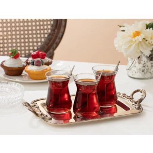 Madam coco Dishes For Drinks