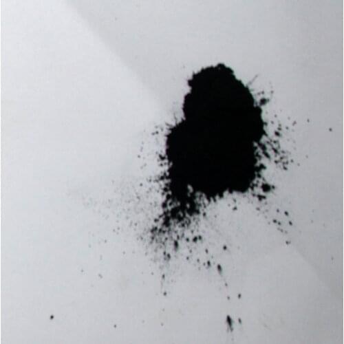 Magnetic Powder for making developer