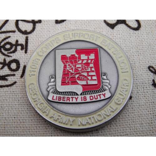 Custom metal coin low price custom paint Carving coin badge hot sales Military coin medal Factory Outlet coin badge cheap