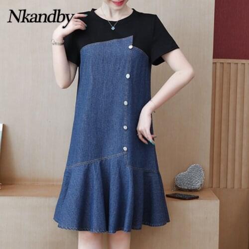 Женские повседневные платья Nkandby China At AliExpress