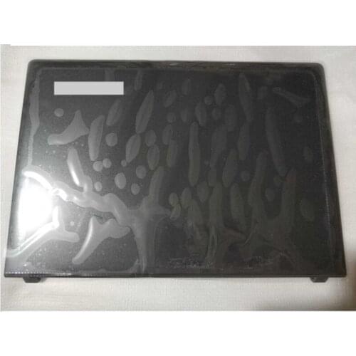 New LCD Back Cover Screen Cap Screen lid Top case For Lenovo Ideapad 500-14ISK 14ACZ Z41-70