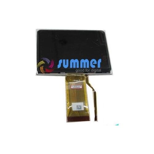 Original new SLR D600 Display Scree Parts D600 LCD for Nikon D800 lcd With Backlight camera repair part free shipping