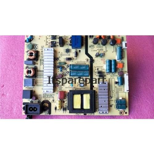 For 55M5 55E6000 Power Boards 5800-L5L018-0000 168P-L5L018-00/01