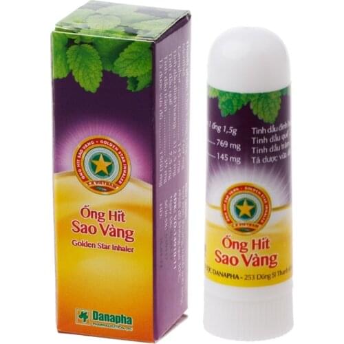 Cold Headache Congestion On Wake Bar Mint Rhinitis Nasal Psychic Cream Care