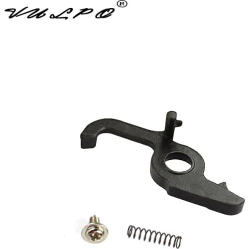 VULPO Cut Off Lever Yaw Control Bar For Airsoft AEG Ver. 2 Gearbox
