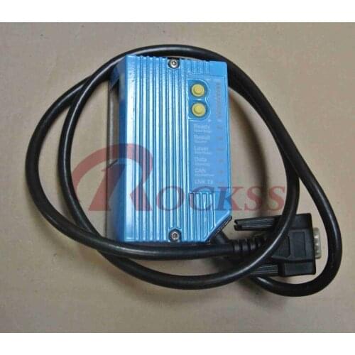 Brand New CLV630-0000 With Free DHL