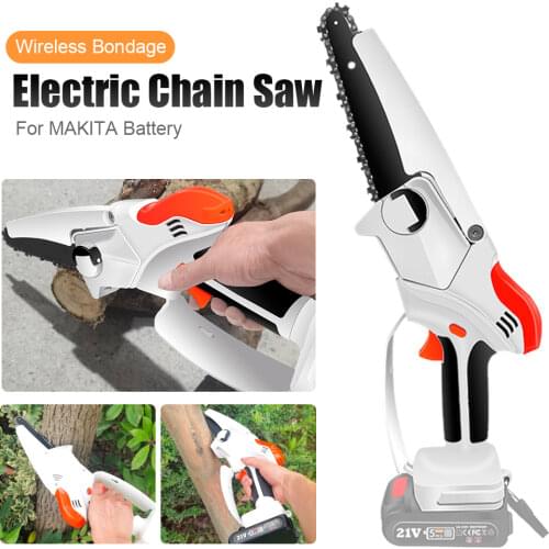 Tuosen Electric Saws