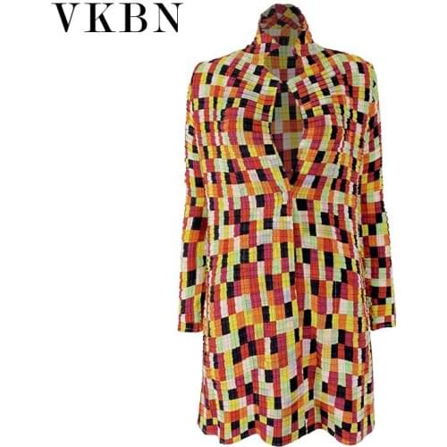 VKBN Women's Jackets