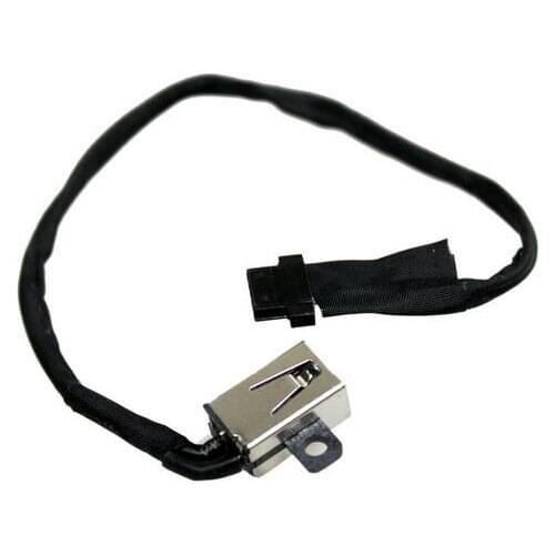 1 Lot / 10 PCS New For DC Power Jack Harness Cable For HP Chromebook 11 G5 EE Laptop 918169-YD1