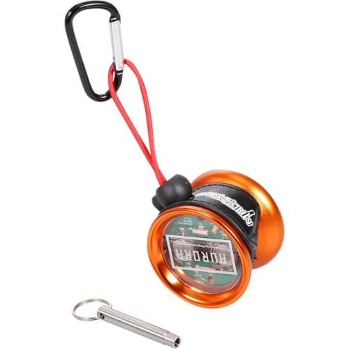 1PCS Metal Bearing Remover/ Bearing/ Rope /1PCS Yoyo Belt Clip with Metal Hook Yoyo Ball Accessories