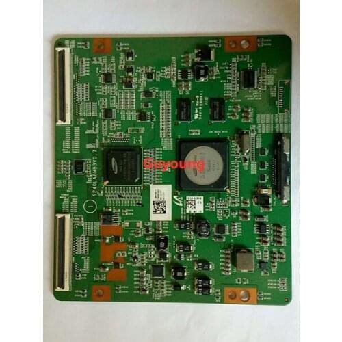 100% test for samgsung UA55D7000LJ S240LABMB3V0.6 S240LABMB3V0.7 logic board