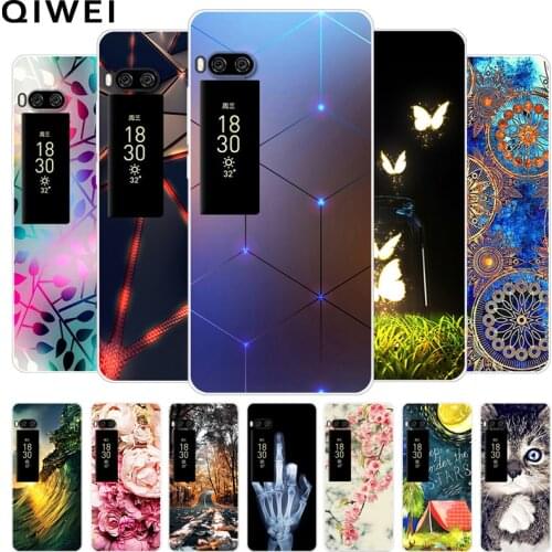 Чехлы для телефонов Meizu M8 7 QIWEI China At AliExpress