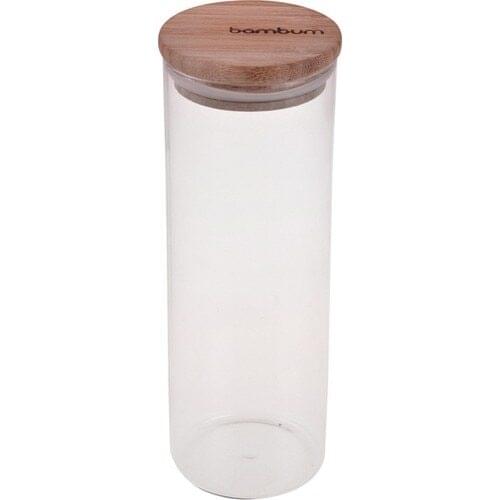 Bambum Glass Water Bottles
