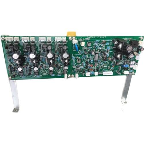 IGBT Spare Parts Main Card For 3KW Induction Heater