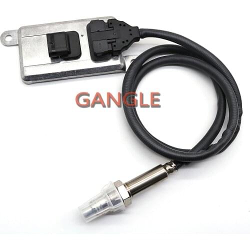 89463-E0480 Nitrogen Oxide Sensor Nox Sensor For Hino Toyota