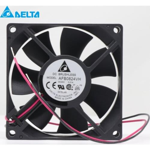 Delta Ventilation Parts