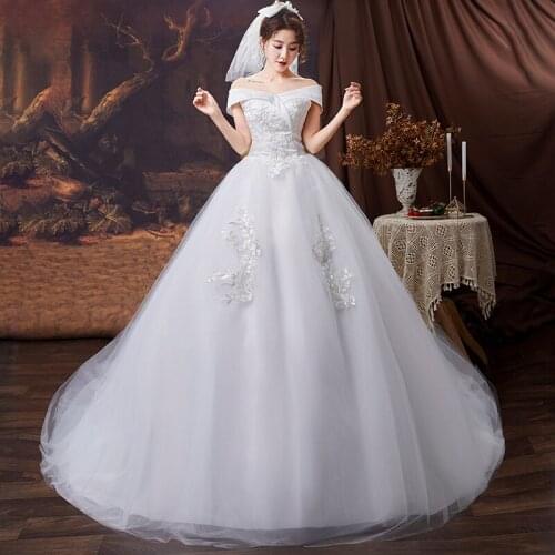 HPYFNSH Wedding And Evening Dresses