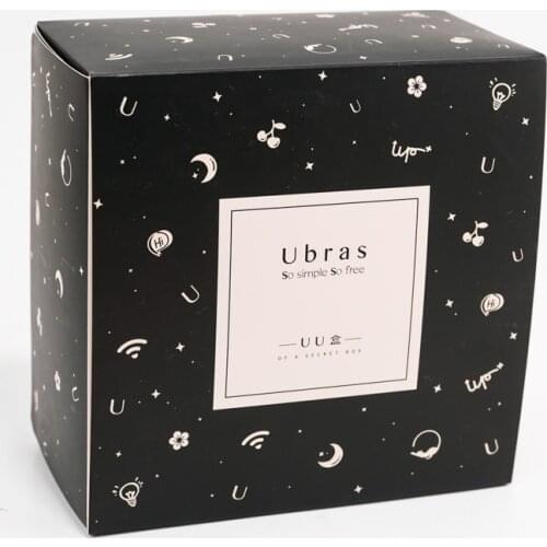 Custom Logo Free Design Parfum Bottle Packaging Luxury Perfume Package Paper Gift Box For Perfume Box