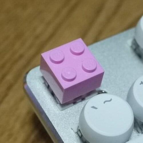 1pc Resin Keycaps Personality Customized Keycap For Cherry Mx Switch Mechanical Keyboard