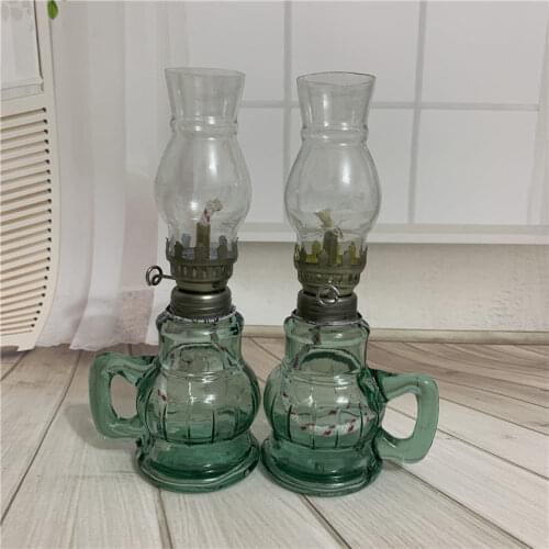 Kerosene Lamp/Oil Lights Lamp Kerosene Lights Accessories Spare Parts Glass Lampshade/Lamp Cover