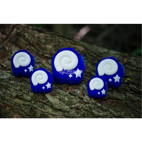 3d print Console Game Lovely cute animal crossing fossil mini Storage Box piggy bank ornament for NS Switch