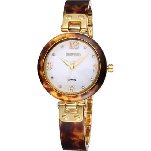Langley Women's Wrist Watch