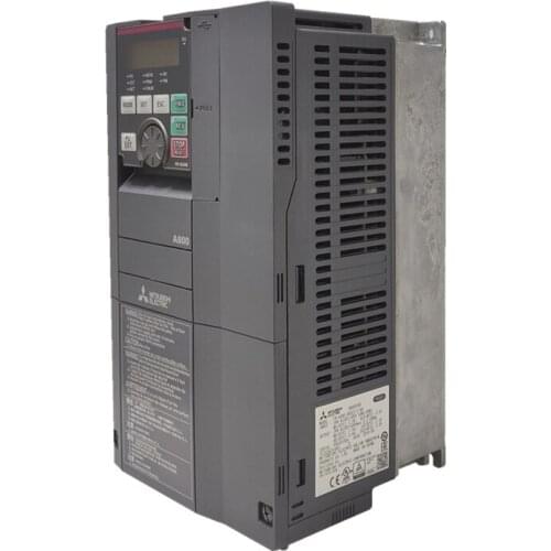 New Mitsubishi ac 400V FR-A840 heavy duty ac inverter 18.5kw 22kw inverter FR-A840-00470-2-60 FR-A840-00620-2-60