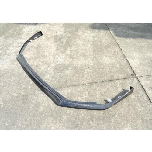 Suitable for Its the New Lions Carbon Fiber Modified Head Lip Small Encircling Front Shovel 6 Generations of Subaru Lion Sti