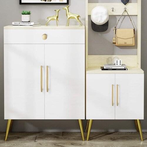 Knobs Drawer Metal Furniture Handle Bedroom Accessories Wardrobe Door Handles Knobs Kitchen Cabinet Drawer Pull Hardware GQ