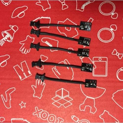 New LCD Skin Temperature Sensor Cable For iMac 27" A1419 2012-2015