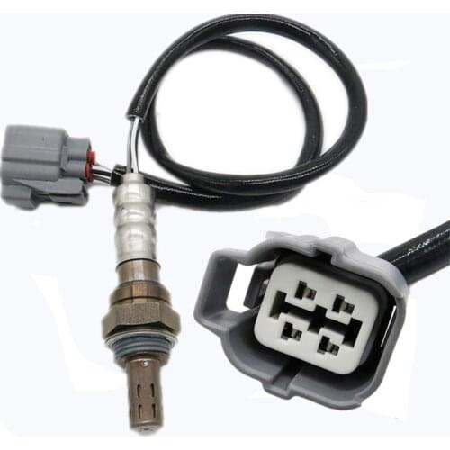 TIANBANG Downstream O2 Oxygen Sensor 2 Rear 234-4125 234-4733 36532PPAA01 Fit for 2002 2003 2004 Honda CR-V L4-2.4L