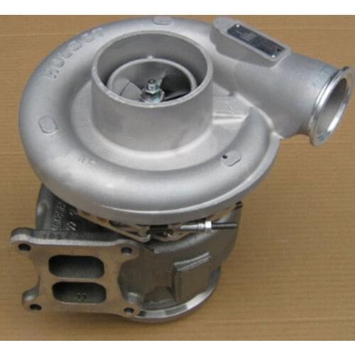 HX55 Turbo For 1994-2001 Dodge Diesel Commins T4 M11 359044 Turbocharger Turbine Supercharger 3536995 4039173 3590045 4046031
