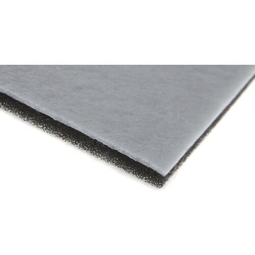 Vacuum Cleaner HEPA for philips Electrolux Motor Cotton Filter In/Outlet Filter