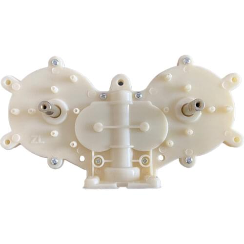 Massage Chair Accessories Massage Cushion Accessories Massage Roller Gear Turbine Box