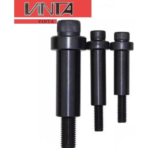 Free Shipping!5pcs/lot CNC High Precision CSR16 Equal Height Sleeve Mould Discharging Tools Thickened Positioning Dowel